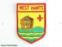 West Hants [NS W01a]
